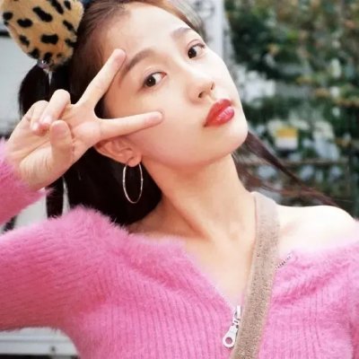 辣妹神探封面